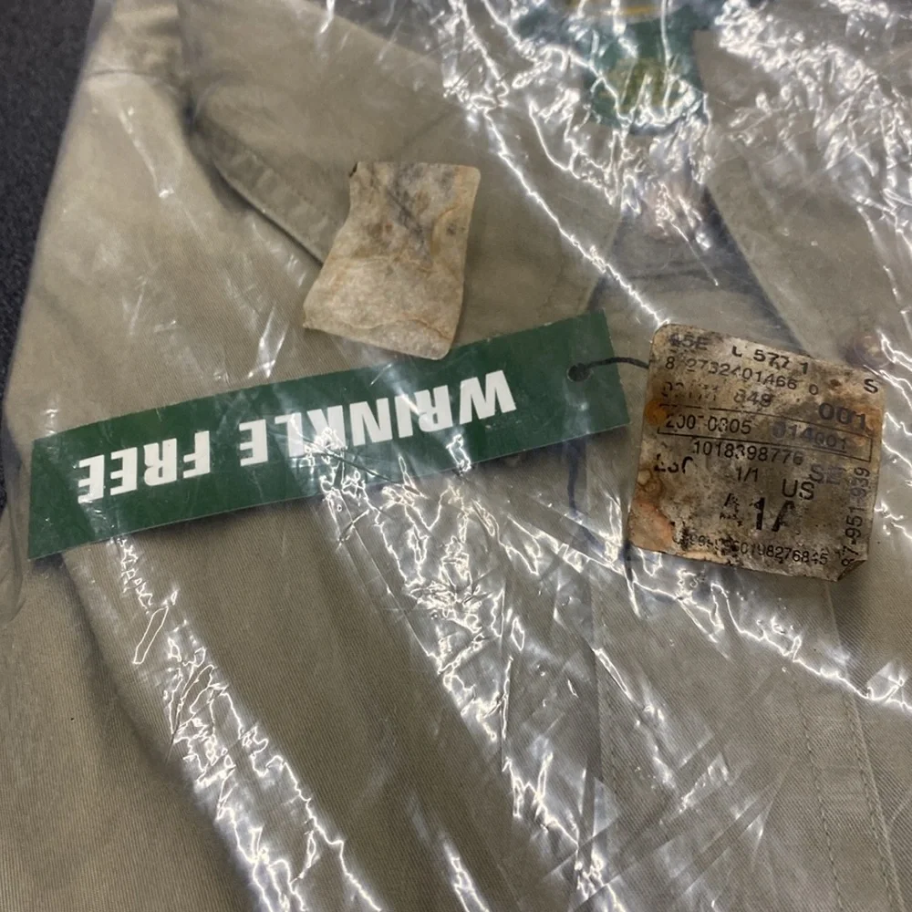 Cabela’s Button Down Shirt - Picture 4 of 6